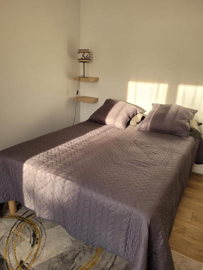 Avignon : Appartement Le In Et Off Exterior foto