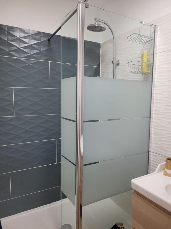 Avignon : Appartement Le In Et Off Exterior foto